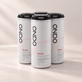 Break - Functional Beverage - Ondo Motion