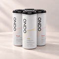 Mixed Pack – Tide + Break - Functional Beverage - Ondo Motion